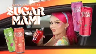SUGARMAMI - Abonnenten probieren zum ersten mal mein Getränk!