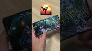 PRUEBA GAMING - REALME GT 6