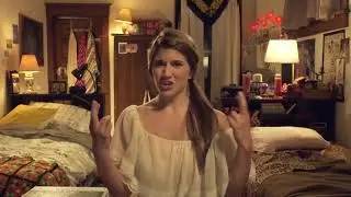 All Hollstein moments || Carmilla season 1