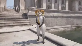 Oblivion Remastered Custom Avatar Modding Step-by-Step