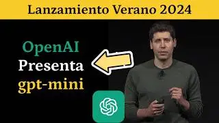OpenAI lanza GPT mini: ¿Una revolución para los teléfonos móviles?