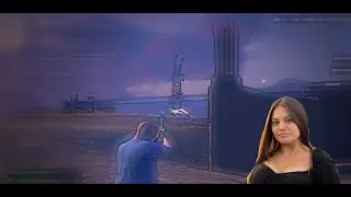 Когда ты улыбаешься😌 | GTA 5 RP FRAG MOVIE