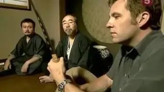 Что Знали Древние  Япония документальный фильм