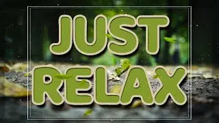 Relaxing Soothing Music!