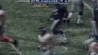 Madden NFL 2009 Demo Video Review