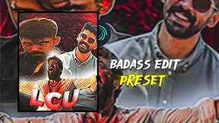 DADA X ROLEX 🔥 EFX Alight Motion Preset XML🔒| (60fps)|| AE Inspired || VARAN.EFX⚡