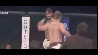 Stipe Miocic vs Andrei Arlovski Fight