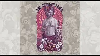 The Strange Seeds - Plant - full album (2021)