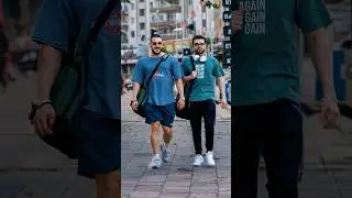 Adana Sokaklarında Anlık Fotoğraflar İzinli Paylaşımlar 