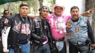Viaje a Morelia Michoacan