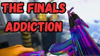 The Finals Is The Most Addicting FPS Out Right Now