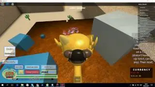 Roblox Pokemon legend Райкваза,