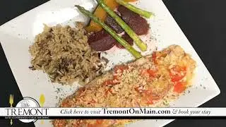 The Tremont on Main New WebAdz