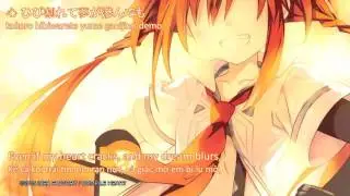 Mousou Katharsis (Lyrics - Translation) (Neptunia VII - Heart Dimension OP)