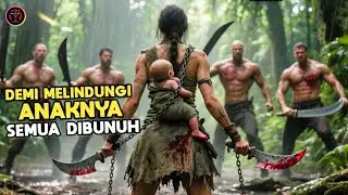 MEREKA KIRA DIA IBU BIASA, TAK TAUNYA PEMBUNUH PALING SADIS