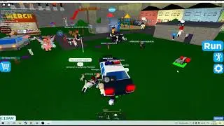 How to hack and exploit Hospital Roleplay if you can't get scripts
