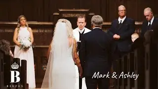 GLAMOROUS DOWNTOWN INDIANAPOLIS WEDDING! OMNI SEVERING HOTEL | Indianapolis, IN