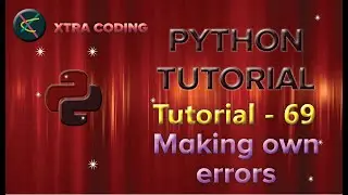 Python Tutorial 