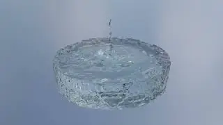 Water Fluid Test