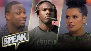 DeMeco Ryans agrees to 6-year deal to become Houston Texans new HC | NFL | SPEAK