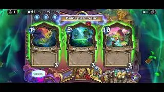 Mech Dragon Warrior Deck (Powerful Comeback)
