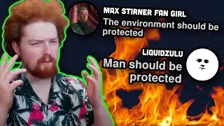 Why Environmentalism is Bad [DEBATE]