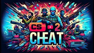 BEST FREE CHEATS CS2 2024 / HVH / UNDETECTED / NO VAC / HOW TO DOWNLOAD / OMNIAIM