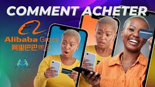 COMMENT ACHETER SUR ALIBABA (comment payer sur Alibaba) #alibabamanyanga #alibaba #bouganghislain