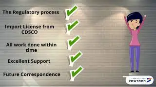 CDSCO Import License for Medical Devices
