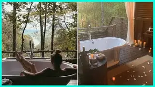 ✅ Top 5: Best Luxury Bathtubs to Enjoy Spa at Home In 2024 [ Best High End Freestanding Tubs ]