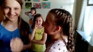 РОСТ глазами детей #2