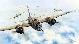 ИЛ-2 ''Забытые Сражения'' 20.12.2015_BobeR (AoE server)