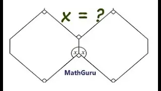 Geometry of Angles | GCSE Maths