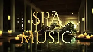 Luxury Spa Music | Reach Calmness