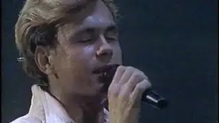 Владимир Левкин, группа На-На - «Месяц май», 94г