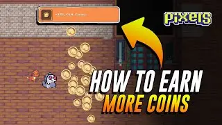 HOW TO EARN MORE COINS IN CHAPTER 2  |  PIXELS ONLINE