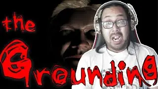 FIRST TIME MAIN GAME HORROR The Grounding | Horror | Malaysia