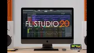 Tutorial Fl Studio 20 // Como Consolidar pistas o Hacer Tus Loops & Samples