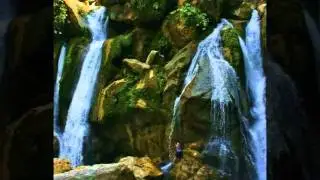 ORIZABA - Atlahuitzia Waterfalls - Zongolica Mountains -
