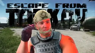 Такой разный Тарков/Escape from Tarkov