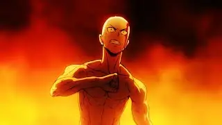 One Punch Man - [AMV] - Metamorphosis