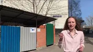 Видео визитка НИР команды ГМУ+