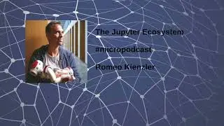 The Jupyter Ecosystem explained in 5 min 
