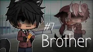 I-It's you my brother ?- | Gay fr [ #7 ]
