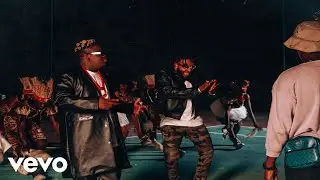 Anyidons - Aka (Official Video) ft. Kcee