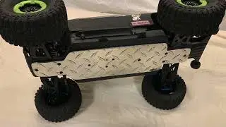 RcMadLabz Model Showcase