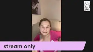 Gypsy live on tiktok after season finale