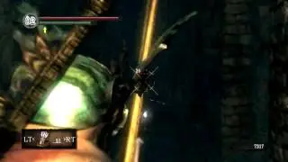 Let's play Dark Souls [Первоапрельский бонус]
