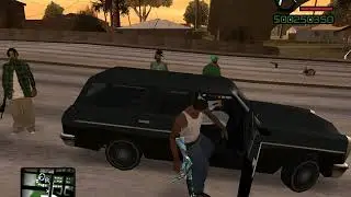 Gta San Andreas Cheat Menu V3 Mod Download Link!!!