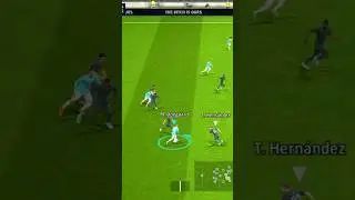 Odegaard💀🔥|| eFootball 2024 Mobile || #efootball #efootball2024 #pes #pes2021